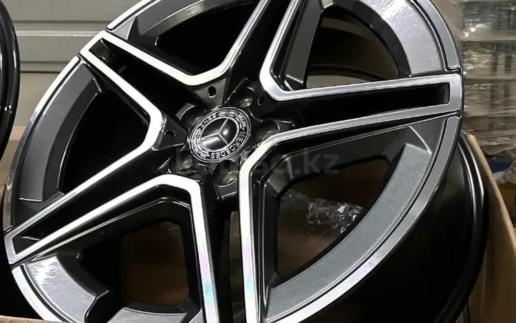 Диски MB r20 5x112 MG H3067F за 400 000 тг. в Алматы