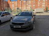 Kia Optima 2012 года за 4 500 000 тг. в Актобе