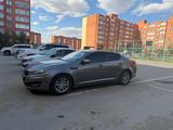 Kia Optima 2012 года за 4 500 000 тг. в Актобе – фото 3