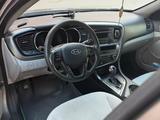 Kia Optima 2012 года за 4 500 000 тг. в Актобе – фото 4