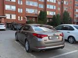 Kia Optima 2012 года за 4 500 000 тг. в Актобе – фото 5