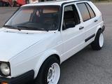 Volkswagen Golf 1989 годаүшін900 000 тг. в Алматы – фото 4