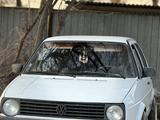 Volkswagen Golf 1989 годаүшін900 000 тг. в Алматы