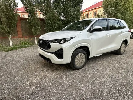 Toyota Innova 2024 года за 18 300 000 тг. в Астана – фото 8