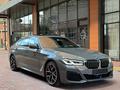 BMW 530 2021 годаүшін26 500 000 тг. в Астана