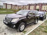 Toyota Land Cruiser Prado 2012 годаүшін17 500 000 тг. в Усть-Каменогорск – фото 2