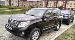 Toyota Land Cruiser Prado 2012 годаүшін17 500 000 тг. в Усть-Каменогорск – фото 2