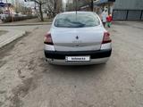 Renault Megane 2005 года за 1 800 000 тг. в Астана – фото 5