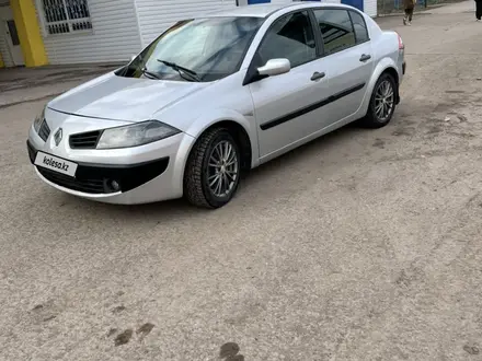 Renault Megane 2005 года за 1 800 000 тг. в Астана – фото 7