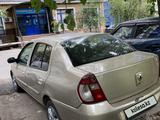 Renault Symbol 2007 года за 1 000 000 тг. в Алматы – фото 2