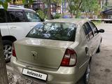 Renault Symbol 2007 года за 1 000 000 тг. в Алматы – фото 5