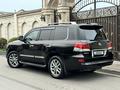 Lexus LX 570 2013 годаүшін26 500 000 тг. в Алматы – фото 4