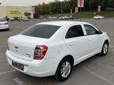 Chevrolet Cobalt 2022 года за 4 900 000 тг. в Алматы – фото 3