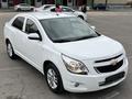 Chevrolet Cobalt 2022 года за 4 900 000 тг. в Алматы – фото 4