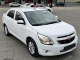 Chevrolet Cobalt 2022 года за 4 900 000 тг. в Алматы – фото 4