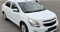Chevrolet Cobalt 2022 годаүшін4 900 000 тг. в Алматы – фото 4