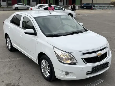 Chevrolet Cobalt 2022 года за 4 900 000 тг. в Алматы – фото 4