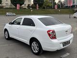 Chevrolet Cobalt 2022 года за 4 900 000 тг. в Алматы – фото 2