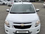Chevrolet Cobalt 2022 года за 4 900 000 тг. в Алматы – фото 5