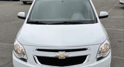 Chevrolet Cobalt 2022 годаүшін4 900 000 тг. в Алматы – фото 5