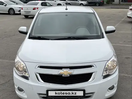 Chevrolet Cobalt 2022 года за 4 900 000 тг. в Алматы – фото 5