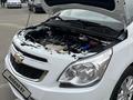 Chevrolet Cobalt 2022 года за 4 900 000 тг. в Алматы – фото 7