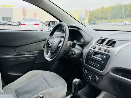 Chevrolet Cobalt 2022 года за 4 900 000 тг. в Алматы – фото 6