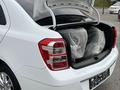 Chevrolet Cobalt 2022 года за 4 900 000 тг. в Алматы – фото 8