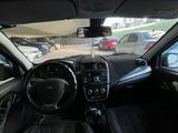 ВАЗ (Lada) Granta 2191 2022 года за 4 800 000 тг. в Астана – фото 4
