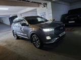 Chery Tiggo 7 Pro 2022 годаүшін6 500 000 тг. в Алматы – фото 3