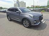 Chery Tiggo 7 Pro 2022 годаүшін6 500 000 тг. в Алматы – фото 5