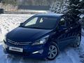 Hyundai Accent 2015 годаfor5 800 000 тг. в Алматы