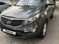 Kia Sportage 2013 годаүшін7 000 000 тг. в Алматы