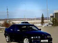 BMW 3 Series, 1994