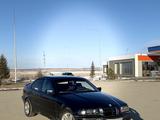 BMW 318 1994 года за 750 000 тг. в Щучинск – фото 5