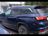 Jetour X90 Plus 2023 годаүшін10 000 000 тг. в Лисаковск – фото 2