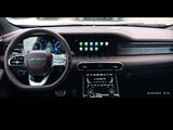 Jetour X90 Plus 2023 годаүшін10 000 000 тг. в Лисаковск