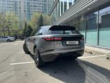 Land Rover Range Rover Velar 2023 года за 42 500 000 тг. в Алматы – фото 3