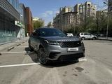 Land Rover Range Rover Velar 2023 года за 45 000 000 тг. в Алматы