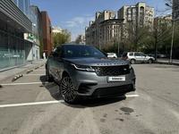 Land Rover Range Rover Velar 2023 годаүшін42 500 000 тг. в Алматы
