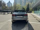 Land Rover Range Rover Velar 2023 годаүшін42 500 000 тг. в Алматы – фото 2