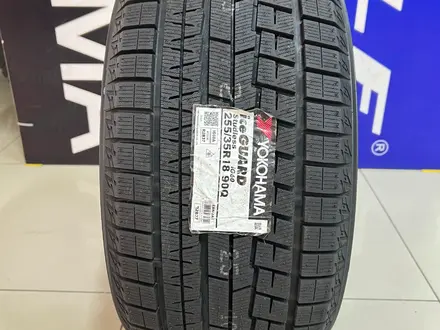 Yokohama 2024 Ice Guard IG60A 255/35R18 за 84 200 тг. в Алматы