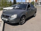ВАЗ (Lada) Priora 2170 2010 года за 1 100 000 тг. в Астана