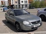 ВАЗ (Lada) Priora 2170 2010 года за 1 100 000 тг. в Астана – фото 2