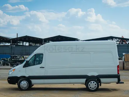 JAC  Sunray Цельнометаллический фургон 2023 года за 15 100 000 тг. в Астана