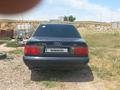 Audi 100 1993 года за 2 100 000 тг. в Шымкент – фото 2