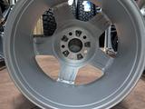 Диски Mercedes-Benz за 316 000 тг. в Алматы – фото 3