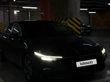 Hyundai Elantra 2025 года за 10 000 000 тг. в Астана – фото 3