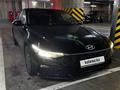 Hyundai Elantra 2025 годаүшін10 000 000 тг. в Астана – фото 4