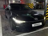 Hyundai Elantra 2025 годаүшін10 000 000 тг. в Астана – фото 4